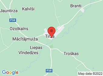  Tirza, "Doktorāts" , Tirzas pagasts, Gulbenes nov., LV-4424,  Tirza, Gulbenes novada sociālās aprūpes centrs