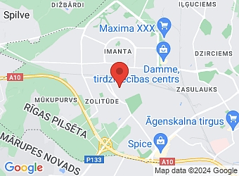  Paula Lejiņa 4 - 20, Rīga, LV-1029,  TISA5, SIA