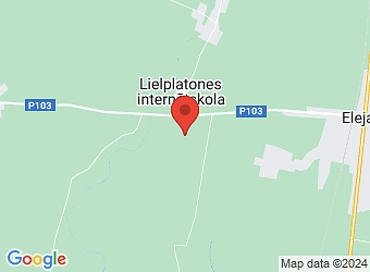  "Tīsu bāze", Lielplatones pagasts, Jelgavas nov., LV-3022,  Tīsu raķešu bāze un paramilitārā šķēršļu josla