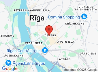  Brīvības 37, Rīga, LV-1010,  tk arhitekti, SIA