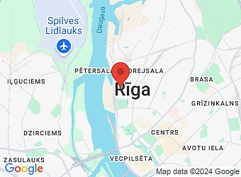  Katrīnas 7-2, Rīga LV-1045,  TLD Serviss, SIA