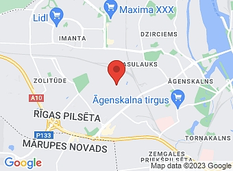  Zasulauka 19-51, Rīga, LV-1046,  TLMK, SIA