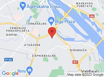  Bauskas 58A - 8, Rīga, LV-1004,  TLSC Latvia, SIA