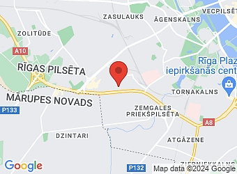  Spāres 12, Rīga, LV-1002,  T.M. International