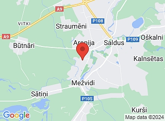  Dzirnavu 29A, Saldus, Saldus nov., LV-3801,  TM Recycling, SIA, Filiāle