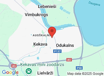  Rīgas 36 k-6 - 24, Ķekava, Ķekavas nov., LV-2123,  TM33, SIA