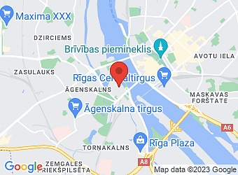  Hugo Celmiņa 4-44, Rīga, LV-1048,  TN Alfabits, SIA