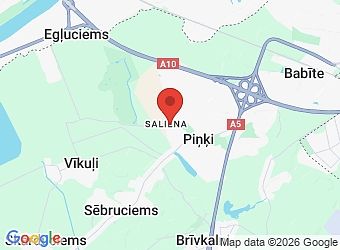  "Burkāni", Babītes pagasts, Mārupes nov., LV-2107,  TNG, SIA