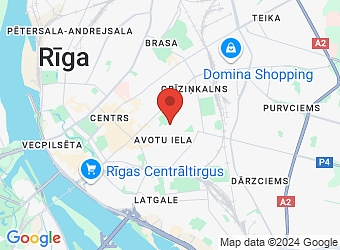  Sparģeļu 8 - 17, Rīga, LV-1009,  TNN, SIA