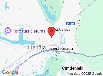  Grīzupes 19 - 30, Liepāja, LV-3414,  TO You 1, IK