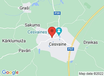  Rīgas 7, Cesvaine, Madonas nov. LV-4871,  Togo4, SIA, Veikals