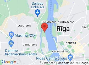  Matrožu 7A, Rīga, LV-1048,  TOI TOI Latvija, SIA