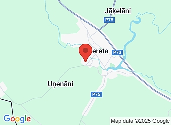  "Jaunzemes", Neretas pagasts, Aizkraukles nov. LV-5118,  TOLMETS JĒKABPILS, SIA, Pieņemšanas punkts