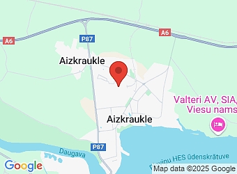  Bitēnu 21, Aizkraukle, Aizkraukles nov., LV-5101,  TOLMETS JĒKABPILS, SIA, Pieņemšanas punkts
