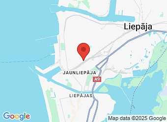  Mežu 28 - 12, Liepāja, LV-3405,  TOLMETS RĒZEKNE, SIA