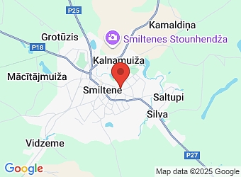 Dakteru 24 - 39, Smiltene, Smiltenes nov., LV-4729,  TomLi, SIA