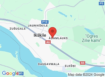  Māras 11, Ikšķile, Ogres nov., LV-5052,  Tomorrow, SIA