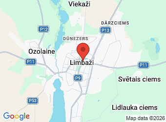  Klostera 4A, Limbaži, Limbažu nov., LV-4001,  Toode, SIA, Limbažu filiāle