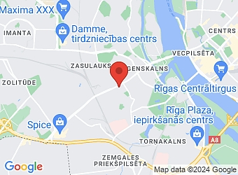  Sabiles 22 - 4, Rīga, LV-1083,  Toolmarketing OÜ