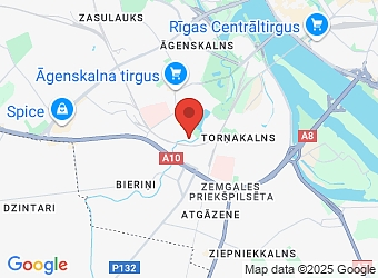  Mārupes 39, Rīga, LV-1002,  TOP L, SIA