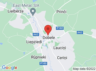  Muldavas 3A, Dobele, Dobeles nov., LV-3701,  top!, lielveikals