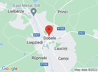  Muldavas 3a, Dobele, Dobeles nov., LV-3701,  top!, lielveikals