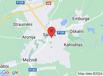  Striķu 14, Saldus, Saldus nov., LV-3801,  ''Top Live'', SIA