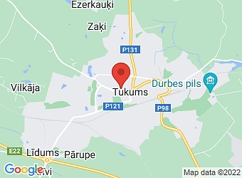  J. Raiņa 12, Tukums, Tukuma nov. LV-3101,  top!, veikals