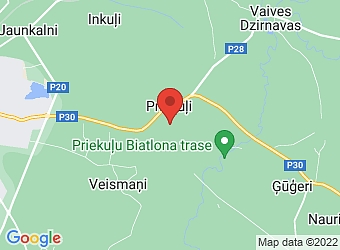  Priekuļi, Dārza 6, Priekuļu pagasts, Cēsu nov. LV-4126,  top!, veikals