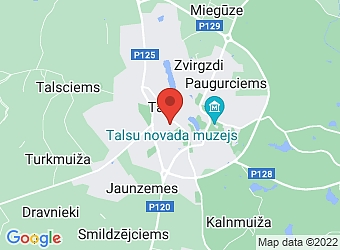  Andreja Pumpura 1A, Talsi, Talsu nov., LV-3201,  top!, veikals
