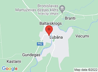  Ozolu 11, Lubāna, Madonas nov., LV-4830,  top!, veikals