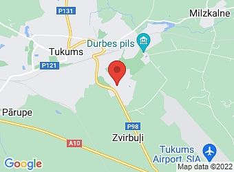  Alīnes 1A, Tukums, Tukuma nov., LV-3101,  top!, veikals