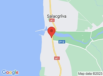  Rīgas 13, Salacgrīva, Limbažu nov., LV-4033,  top!, veikals