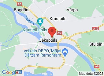  Palejas 28, Jēkabpils, Jēkabpils nov., LV-5202,  top!, veikals