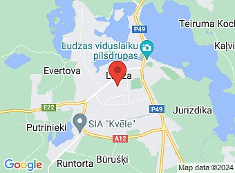  Raiņa 34A, Ludza, Ludzas nov. LV-5701,  top!, veikals