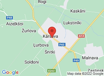 Sporta 6, Kārsava, Ludzas nov., LV-5717,  top!, veikals