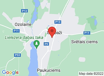  Stacijas 22-1.st., Limbaži, Limbažu nov., LV-4001,  top!, veikals