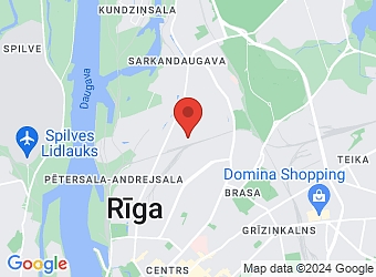  Bukultu 7, Rīga LV-1005,  Topers, SIA