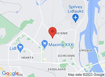  Saulgožu 26, Rīga, LV-1055,  Topers, SIA, Autoserviss