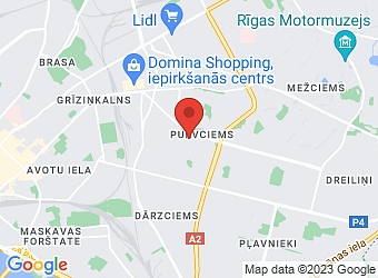  Dzelzavas 42A, Rīga, LV-1035,  Topers V, SIA