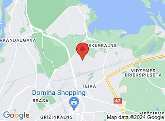  Čiekurkalna 2. līnija 20-1, Rīga LV-1026,  Topo Profs, IK