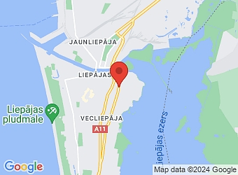  Zirņu 7, Liepāja, LV-3401,  Topoprojekts.lv, SIA