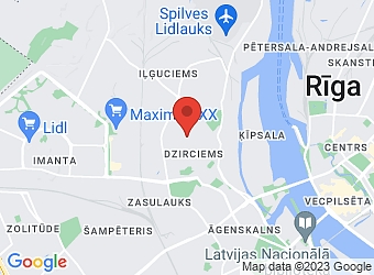  Slokas 69A, Rīga, LV-1007,  Torades, SIA