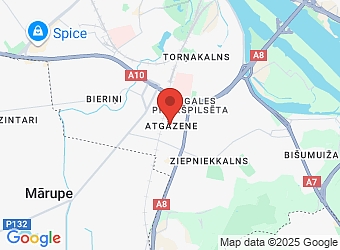  Atgāzenes 28A, Rīga, LV-1004,  Torņakalna un Atgāzenes apkaimju iniciatīvas biedrība, biedrība