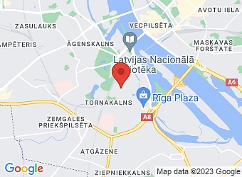  Vienības gatve 18A, Rīga, LV-1004,  Torņakalns, autocentrs