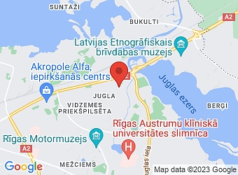  Silciema 11-26, Rīga LV-1024,  Torn-DC, SIA