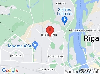  Garā 22-29, Rīga, LV-1055,  Tornīši, SIA