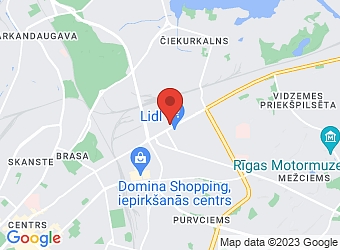  Brīvības gatve 219A, Rīga, LV-1039,  Torque motors, SIA