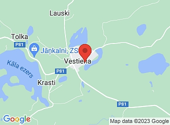  Vestiena, Krasta 3, Vestienas pagasts, Madonas nov., LV-4855,  Torster, SIA