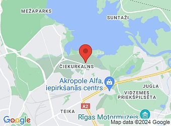  Viskaļu 36, Rīga LV-1006,  Totaldobre, biedrība